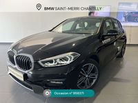 BMW (F40) 116D 116 EDITION SPORT DKG7