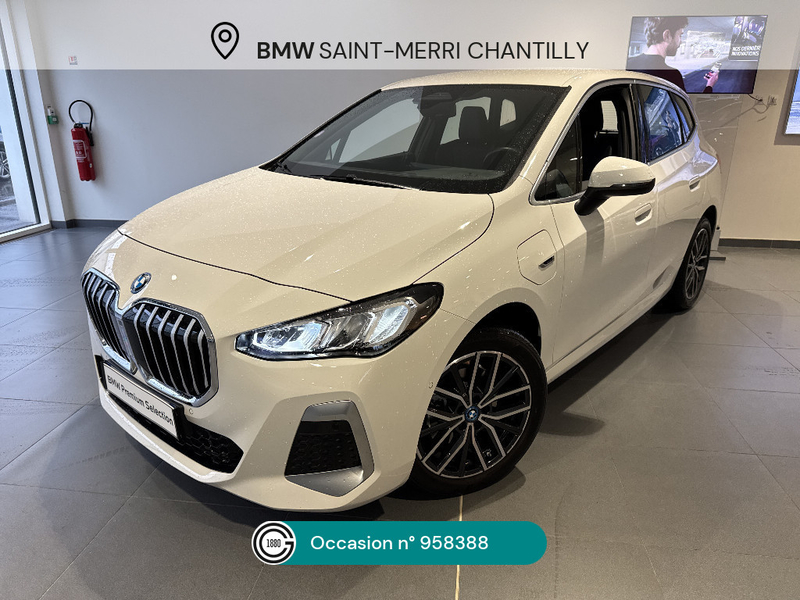 BMW (U06) ACTIVE TOURER 225E XDRIVE 245 MSPORT
