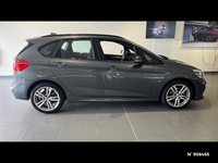BMW (F45) (2) ACTIVE TOURER 218I M SPORT DKG7