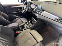 BMW (F45) (2) ACTIVE TOURER 218I M SPORT DKG7