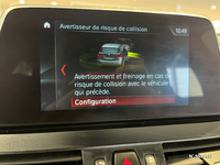 BMW (F45) (2) ACTIVE TOURER 218I M SPORT DKG7