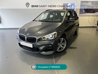 BMW (F45) (2) ACTIVE TOURER 218I M SPORT DKG7