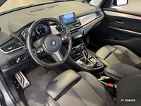 BMW (F45) (2) ACTIVE TOURER 218I M SPORT DKG7