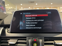 BMW (F45) (2) ACTIVE TOURER 218I M SPORT DKG7