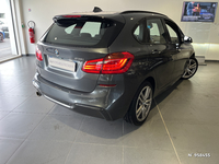 BMW (F45) (2) ACTIVE TOURER 218I M SPORT DKG7