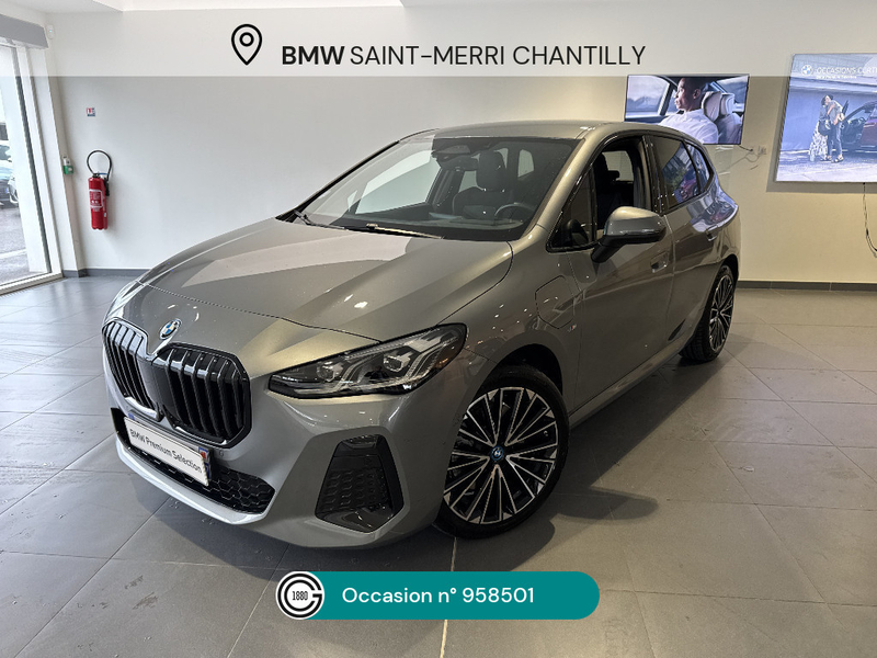 BMW BMW  (U06) ACTIVE TOURER 230E XDRIVE 326 M SPORT
