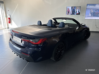BMW BMW  (G23) CABRIOLET 420D 190 M SPORT BVA8