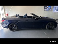 BMW BMW  (G23) CABRIOLET 420D 190 M SPORT BVA8