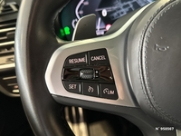 BMW (G01) X3 XDRIVE 30E 292 M SPORT BVA8