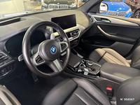 BMW (G01) X3 XDRIVE 30E 292 M SPORT BVA8