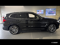 BMW (G01) X3 XDRIVE 30E 292 M SPORT BVA8