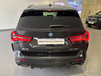 BMW (G01) X3 XDRIVE 30E 292 M SPORT BVA8