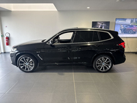 BMW (G01) X3 XDRIVE 30E 292 M SPORT BVA8
