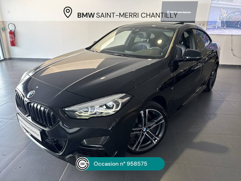 BMW BMW  (F44) GRAN COUPE 218I M SPORT