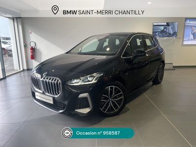 BMW (U06) ACTIVE TOURER 225E XDRIVE 245 M SPORT