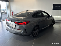 BMW BMW  (F44) GRAN COUPE 218I M SPORT DKG7