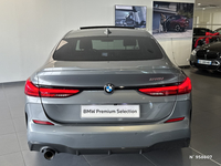 BMW BMW  (F44) GRAN COUPE 218I M SPORT DKG7