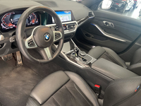BMW (G21) 320I 184 M SPORT BVA8