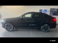 BMW (G02) XDRIVE M40D 340 BVA8 M SPORT