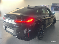 BMW (G02) XDRIVE M40D 340 BVA8 M SPORT