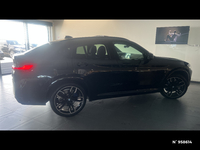 BMW (G02) XDRIVE M40D 340 BVA8 M SPORT