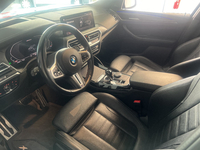 BMW (G02) XDRIVE M40D 340 BVA8 M SPORT