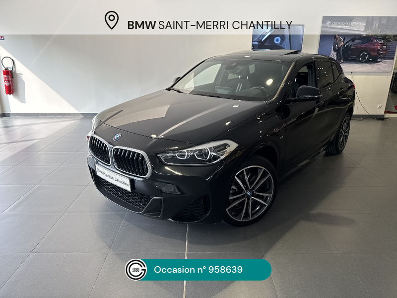 BMW (F39) X2 XDRIVE 25E 220 M SPORT BVA6
