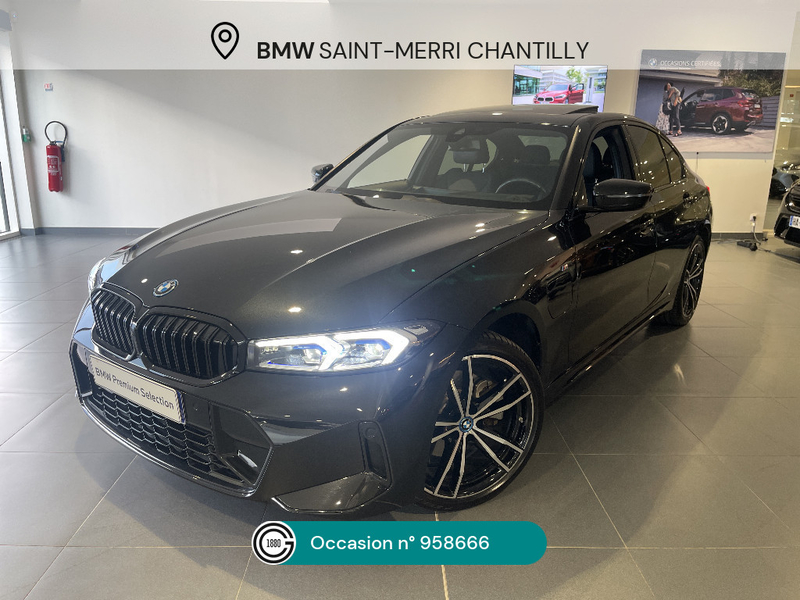 BMW (G20) 330E XDRIVE 292 M SPORT
