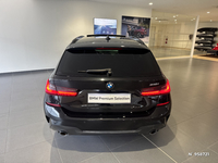 BMW BMW  (G21) 318I 156 8CV M SPORT BVA8