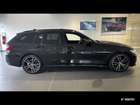 BMW BMW  (G21) 318I 156 8CV M SPORT BVA8