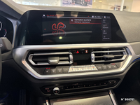 BMW BMW  (G21) 318I 156 8CV M SPORT BVA8