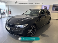 BMW BMW  (G21) 318I 156 8CV M SPORT BVA8