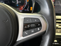 BMW BMW  (G21) 318I 156 8CV M SPORT BVA8