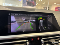 BMW BMW  (G21) 318I 156 8CV M SPORT BVA8