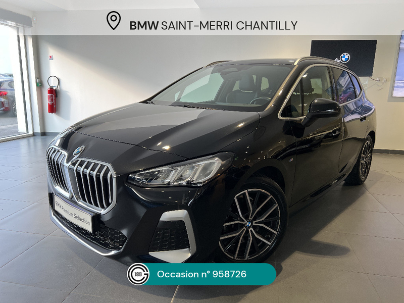 BMW (U06) ACTIVE TOURER 218I 136 M SPORT DKG7