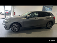 BMW BMW  (F40) 116I EDITION SPORT DKG7