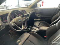 BMW BMW  (F40) 116I EDITION SPORT DKG7