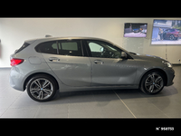 BMW BMW  (F40) 116I EDITION SPORT DKG7