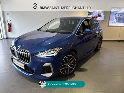 BMW BMW  (U06) ACTIVE TOURER 218I 136 M SPORT DKG7 BMW BMW  (U06) ACTIVE TOURER 218I 136 M SPORT DKG7