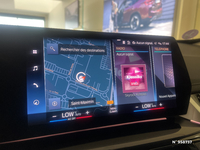 BMW (U06) ACTIVE TOURER 218I 136 M SPORT DKG7