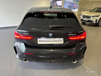 BMW BMW  (F40) 120D 190 XDRIVE M SPORT BVA