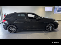 BMW BMW  (F40) 120D 190 XDRIVE M SPORT BVA