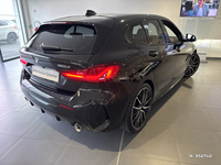 BMW BMW  (F40) 120D 190 XDRIVE M SPORT BVA