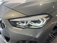 BMW (F44) GRAN COUPE 218I M SPORT DKG7
