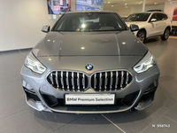 BMW (F44) GRAN COUPE 218I M SPORT DKG7