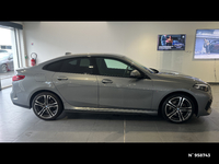 BMW (F44) GRAN COUPE 218I M SPORT DKG7