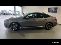 BMW (F44) GRAN COUPE 218I M SPORT DKG7