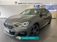BMW (F44) GRAN COUPE 218I M SPORT DKG7