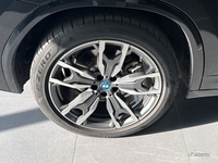 BMW BMW  (G01) X3 XDRIVE30E 292 M SPORT BVA8