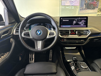 BMW BMW  (G01) X3 XDRIVE30E 292 M SPORT BVA8